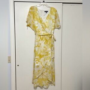 Luxology Lined Dress - 10